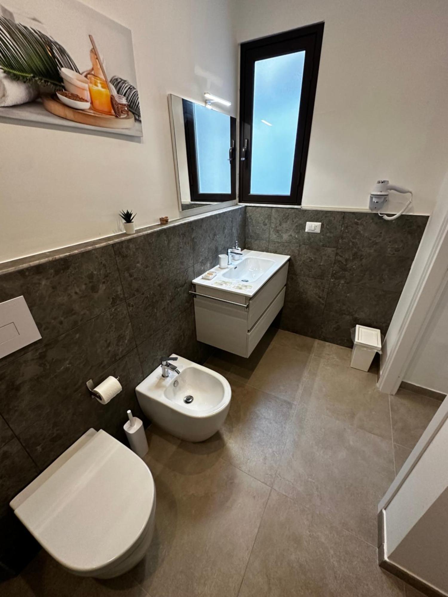 Casa Betulla Di Palazzo Biondi Villa Giarre Eksteriør bilde